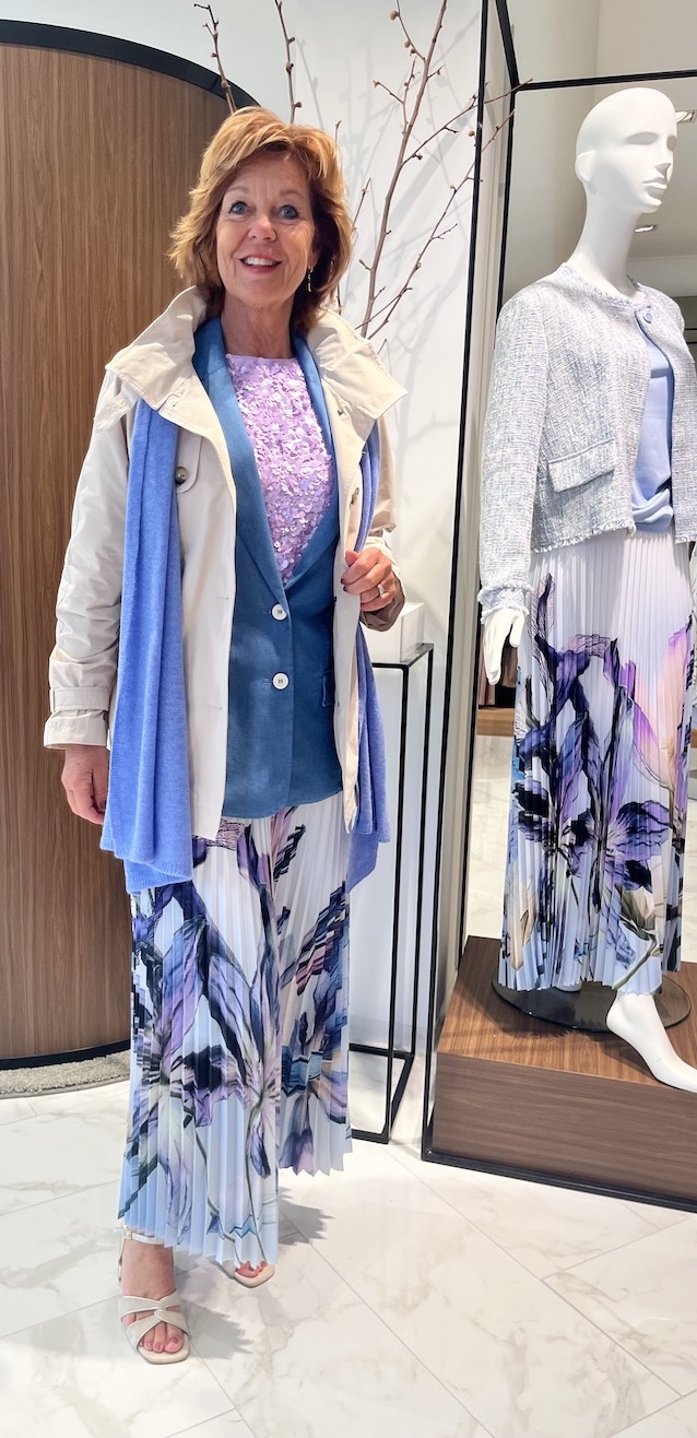 Marc Cain - Essentiel Antwerp